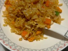 -深圳美高梅酒店-品聚嘉府中餐厅
