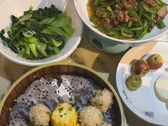 -野渡坡·极致湘菜·庭院餐厅(汉阳店)