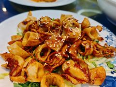 -东江海鲜大排档·潮汕菜·砂锅粥