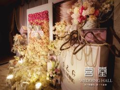 点击看大图 -上海瑞金洲际酒店·宴会厅