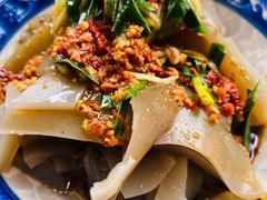 -胖金妹鸡豆凉粉店