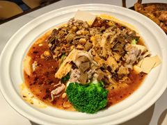 -清真·卡德尔大叔新疆主题餐厅(龙汇路店)