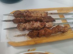 -歹歹的加个面过油肉拌面(贵州路店)