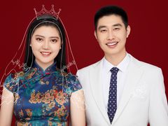 -海马体照相馆(环贸iapm大师爱情店)