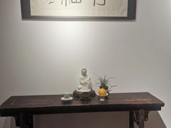 -德迹斋禅意文化茶馆·茶空间·商务洽谈•宴席(桃园店)