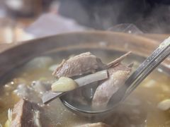 -花姐羊肉炉(吕厝店)