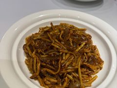 -宝轩渔府·老字号海鲜·正宗津菜(水上店)
