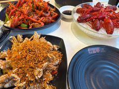 -红盔甲·小龙虾(天钥桥店)