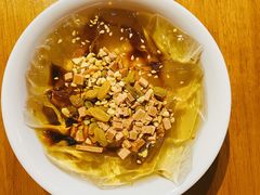 付氏冰粉-付小姐在成都(吾悦广场店)