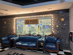 -H次元沉浸剧情密室(街道口店)