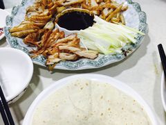 -金记大肠(瑞昌路店)