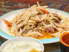 -乡村馕坑肉·烧烤·新疆菜·本地人更爱吃(阿勒泰首店)