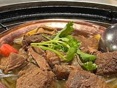 -顺顺小吃(独克宗古城店)