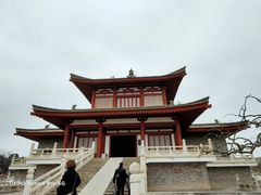 -法门文化景区