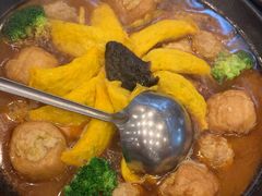 -一楼食业·美食人家