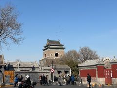 -后海公园