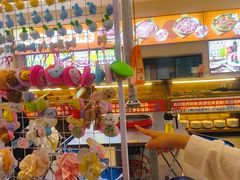 -哈哈碳都·牛肋条无限自助烤肉(宝龙店)
