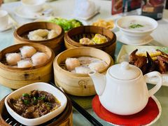 -潮福城大酒楼·潮粤菜·港式点心(阳光城店)