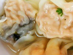混合馄饨-海平馄饨(逍遥二路店)
