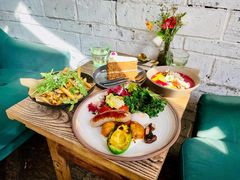 -O'mills Sourdough Bakery&Bistro(永嘉路店)