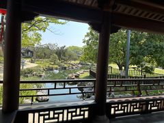 -江心屿景区