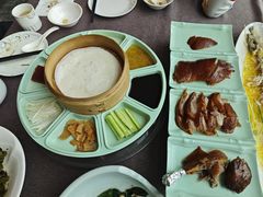 -羲和雅苑•北京烤鸭(瑞吉店)
