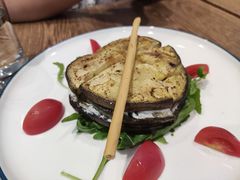 -安妮意大利餐厅(国贸店)