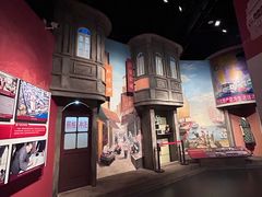 -中国闽台缘博物馆