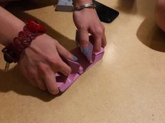 -纽斯桑拿会所(天山店)