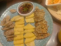 -那拉提之疆·新疆菜(美院店)