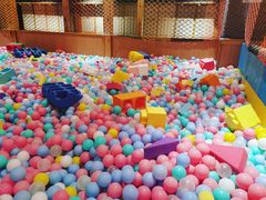 -汤W城市微度假(仓山店)