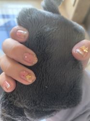 -瞧·享轻奢美甲美睫