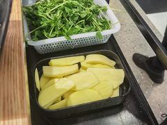 -林记潮牛·牛肉火锅(上马墩店)