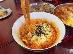 -青春分食(仙林大学城店)