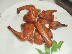 -香雪海饭店中餐厅(人民桥店)