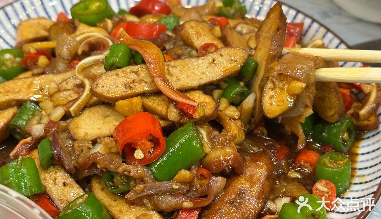 今天就想吃点辣的！9.9爽吃！😋