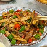 今天就想吃点辣的！9.9爽吃！😋