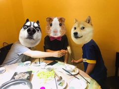 -探窝·竹笙椰子鸡(杨箕店)