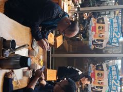 -木屋烧烤(坂田天安云谷店)