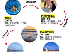 -巧克力渔家.小船海鲜胶东菜(万平口店)