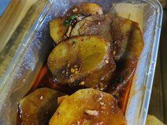 -杨婆婆烤肉(文昌阁店)