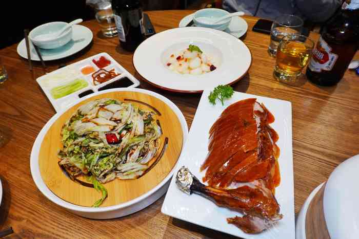 草堂烤鸭(乌兰察布铁东佳园店)