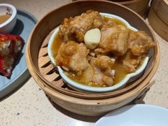 -点都德(华强南店)