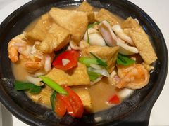 -建来发饭店(南俊路店)