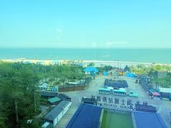 -启东恒大海上威尼斯酒店