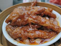 -好友缘家宴(青山路店)