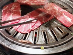 -九田家黑牛烤肉料理(太阳城店)