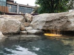 -太阳岛度假酒店