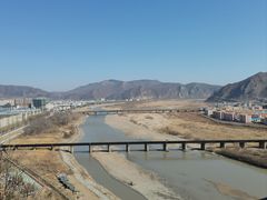 -图们国门景区