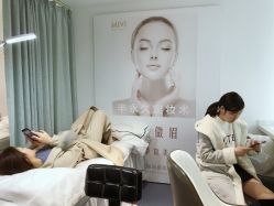 点击看大图 -MIVI半永久纹眉机器野生眉纹唇